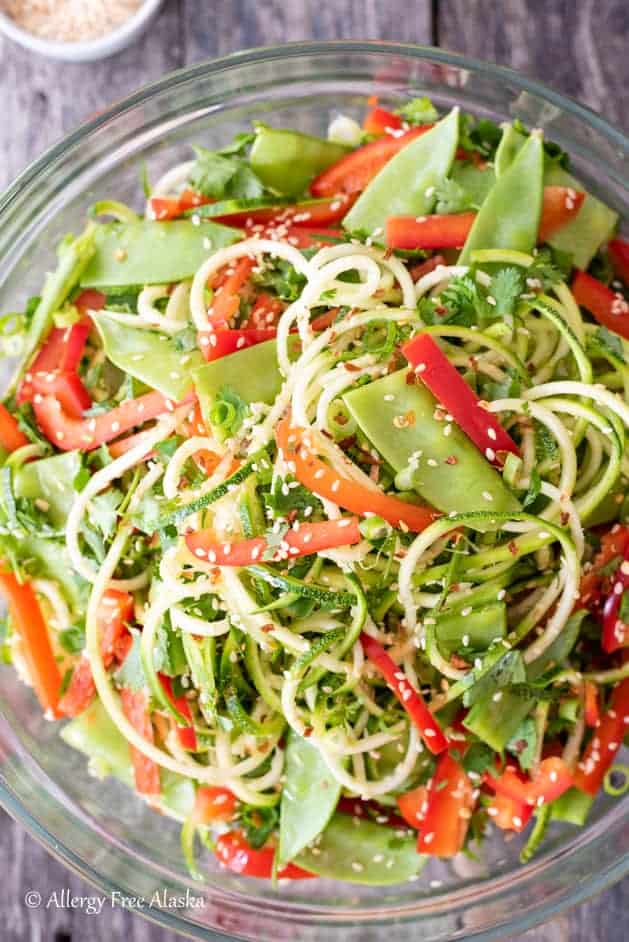 https://www.allergyfreealaska.com/sesame-zucchini-noodle-salad/sesame-zucchini-noodles-salad/