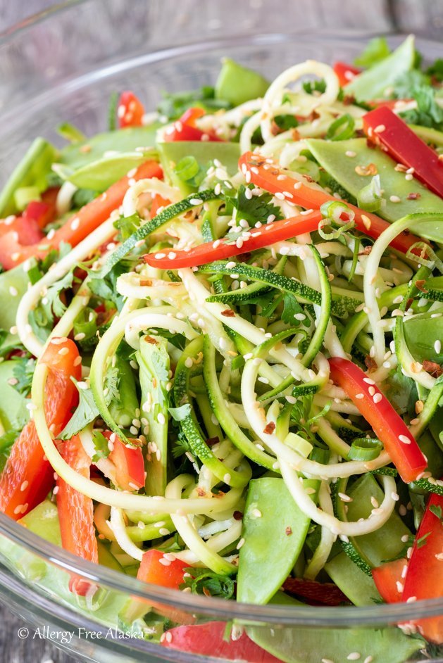 https://www.allergyfreealaska.com/sesame-zucchini-noodle-salad/zucchini-noodles-salad-recipe/