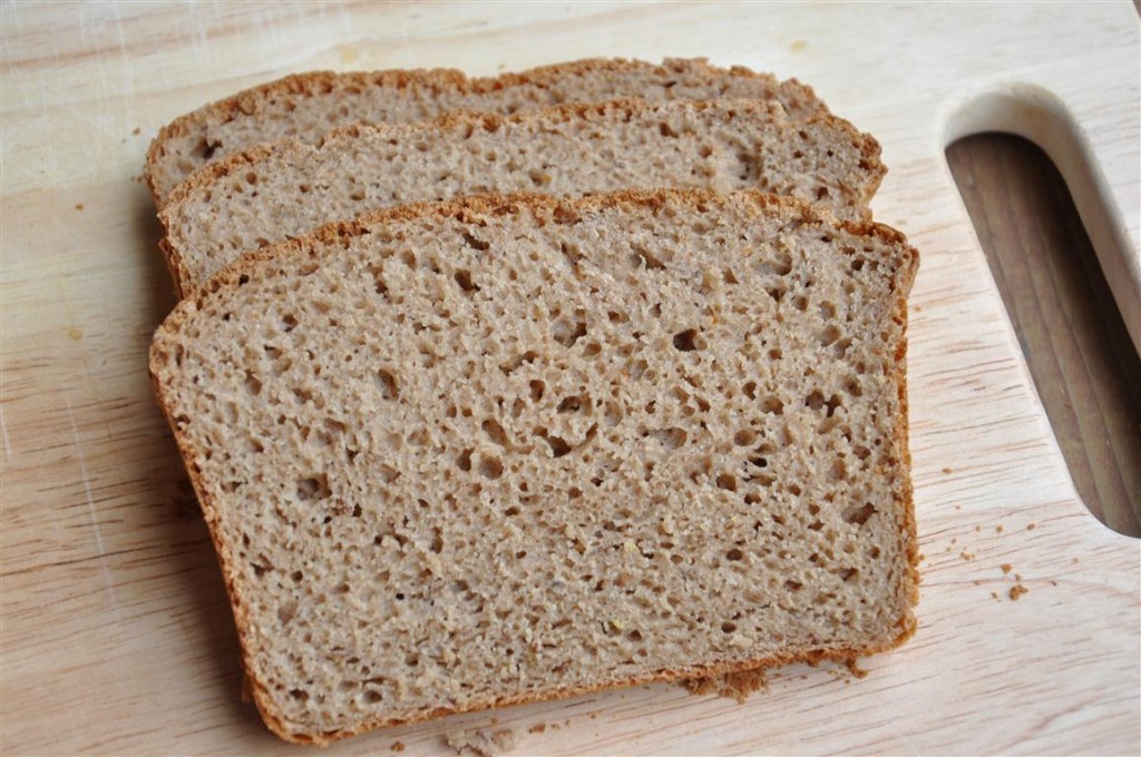 Gluten Free Outback Steakhouse Copycat Bread