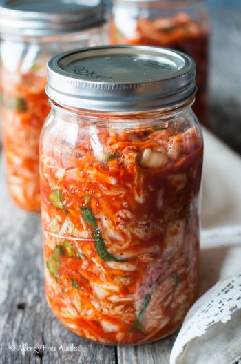 Kimchi