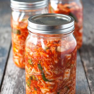 Kimchi