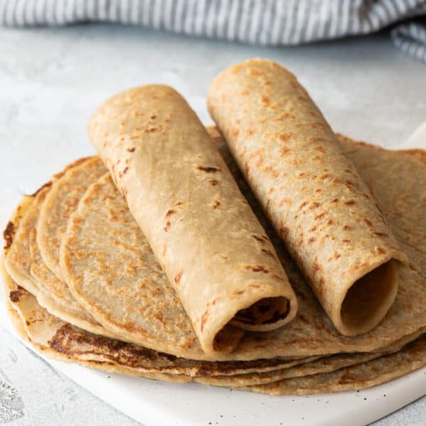 Quinoa Tortillas - Allergy Free Alaska